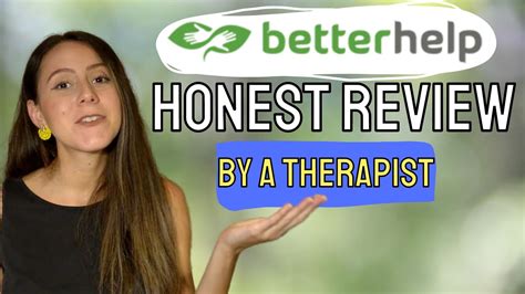bethelp|therapist reviews.